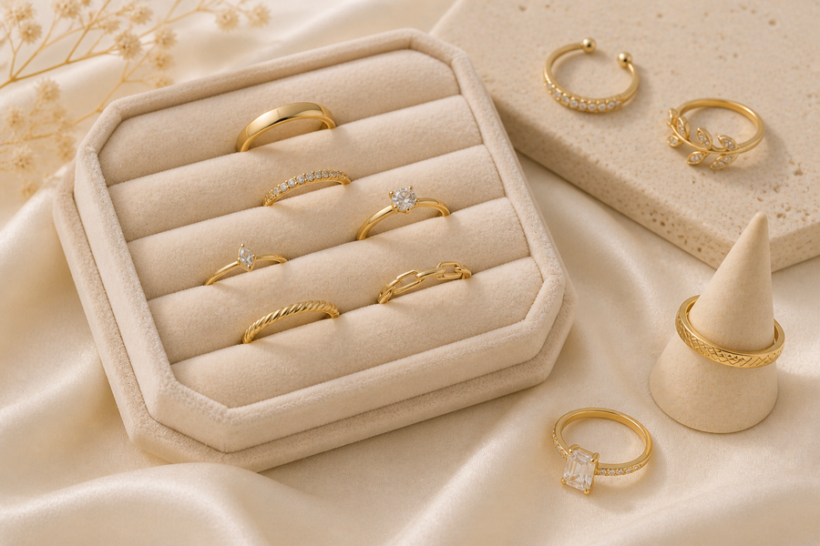 Ringe